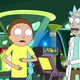 Image for article titled The Rick and Morty Version of Pokémon Is Brilliant